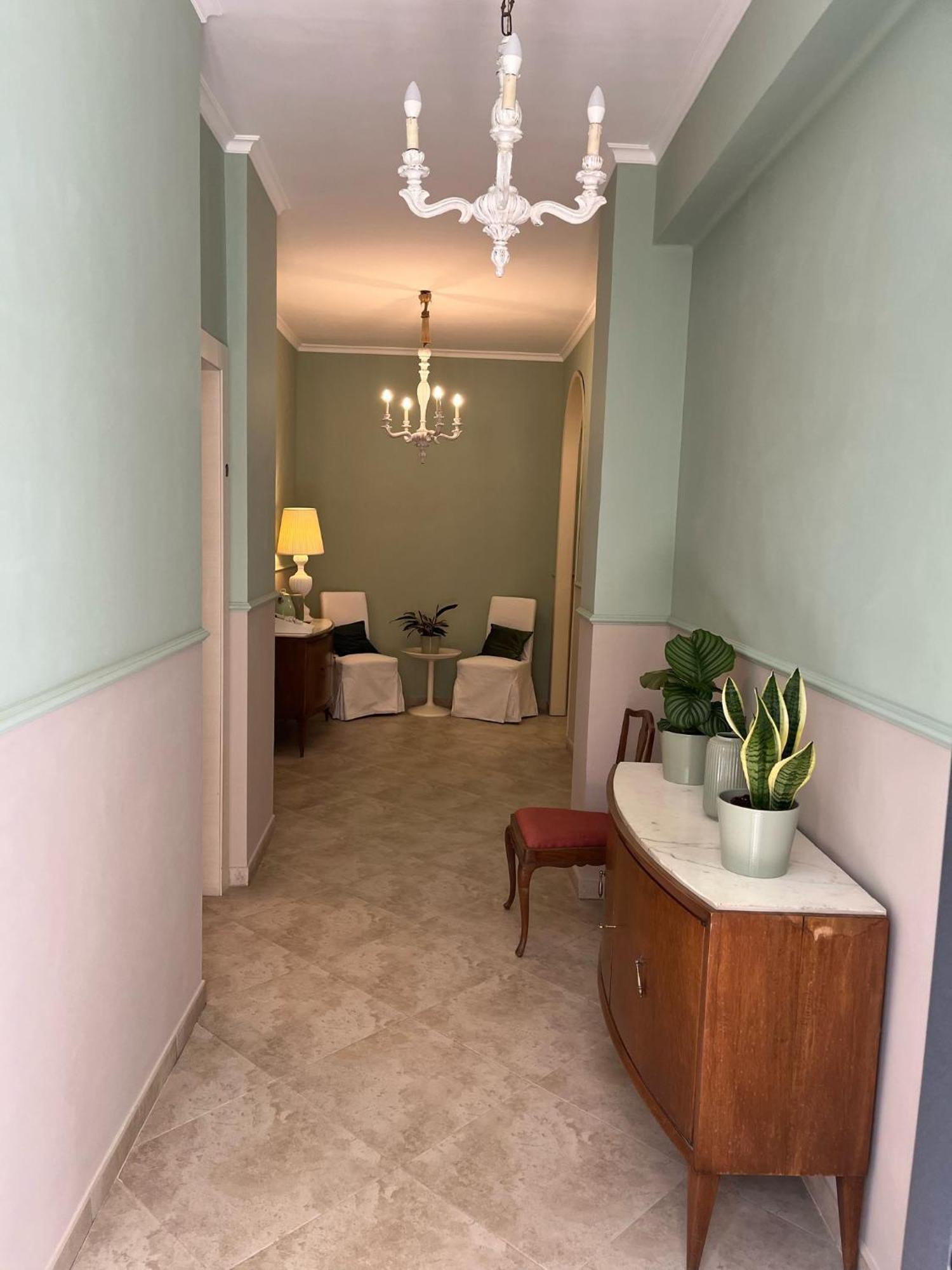 Sweet Home Cosseria Florence Buitenkant foto