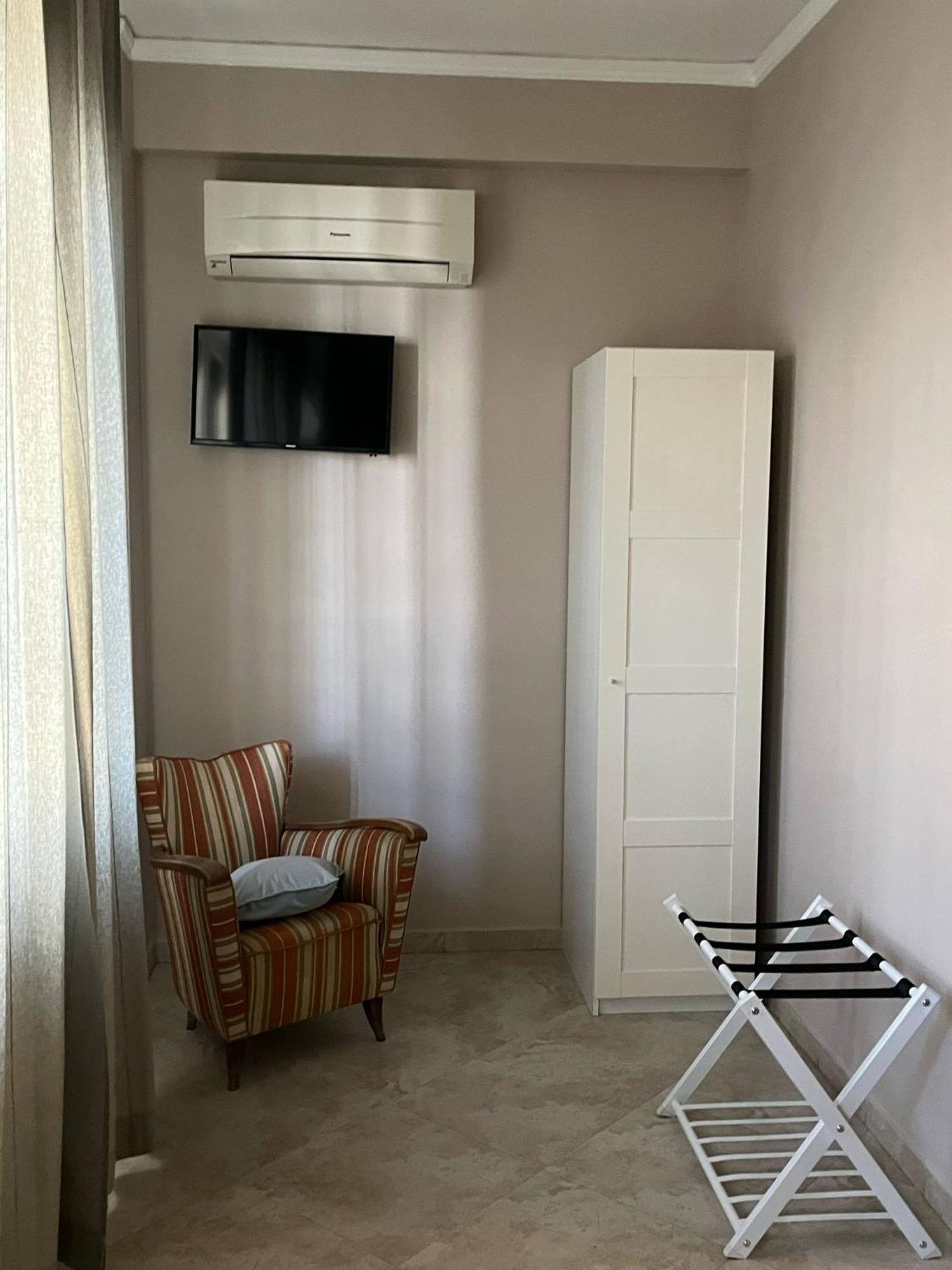 Sweet Home Cosseria Florence Buitenkant foto