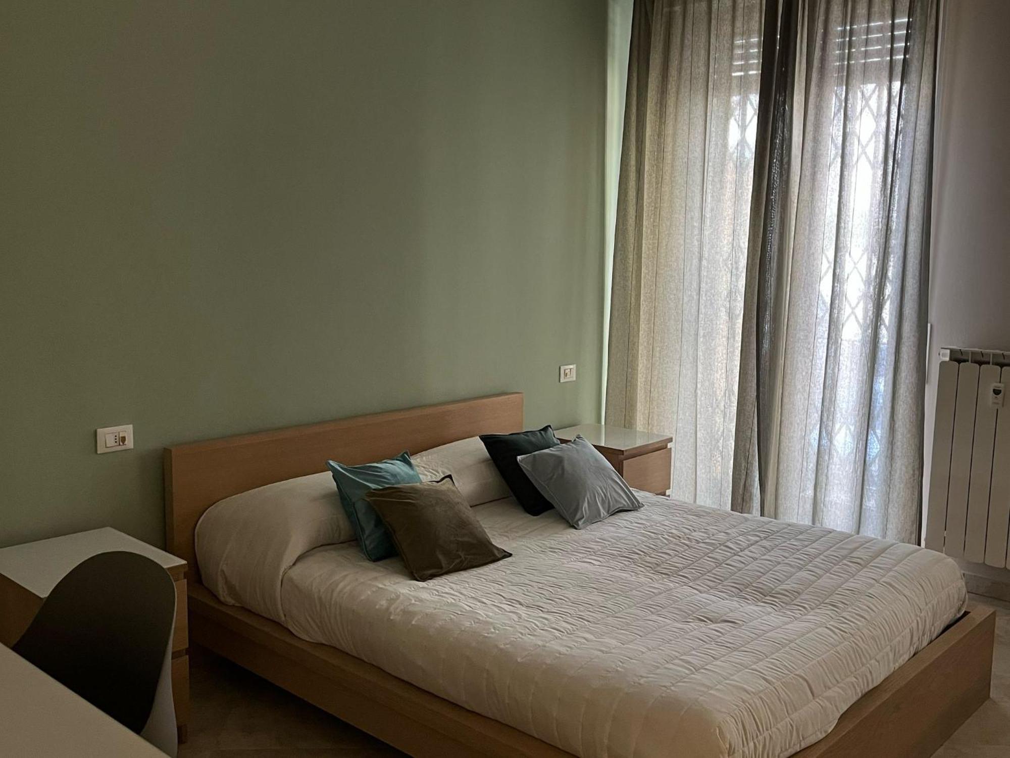 Sweet Home Cosseria Florence Buitenkant foto
