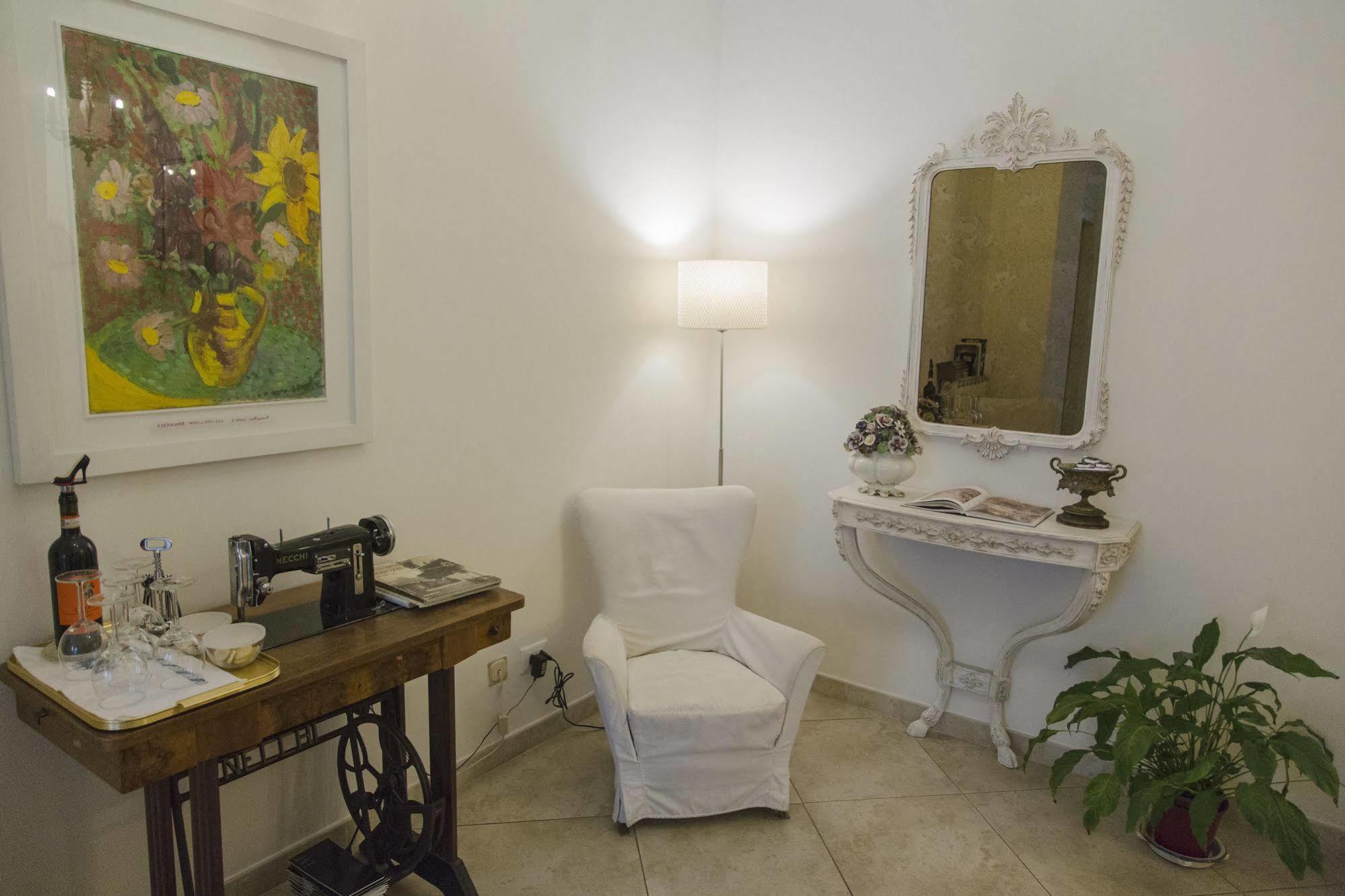 Sweet Home Cosseria Florence Buitenkant foto