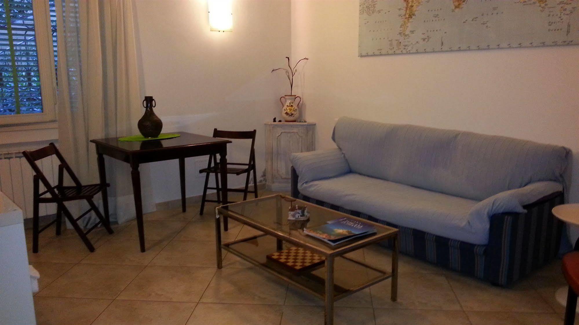 Sweet Home Cosseria Florence Buitenkant foto