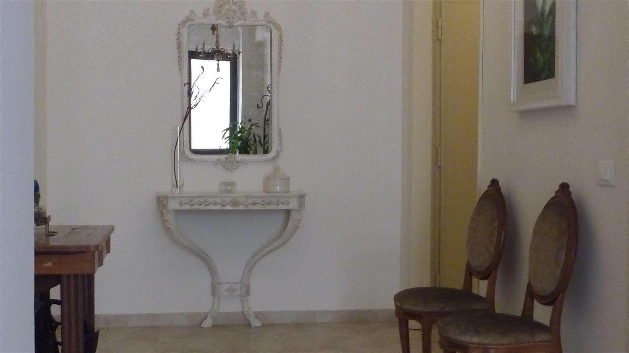 Sweet Home Cosseria Florence Buitenkant foto